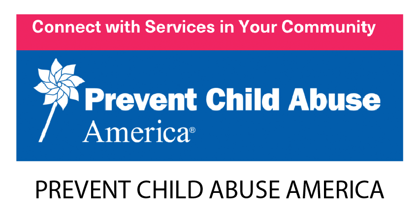 PREVENT CHILD ABUSE AMERICA