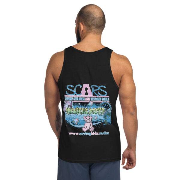 Mens Tank Top