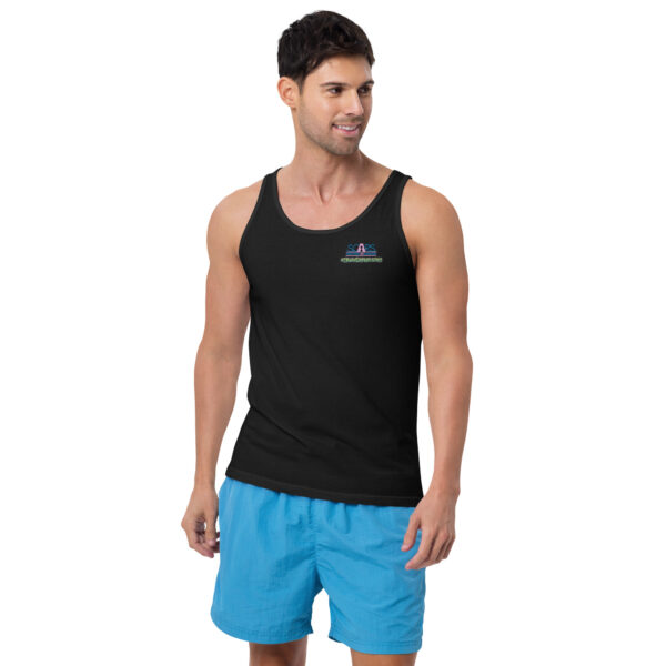 Mens Tank Top