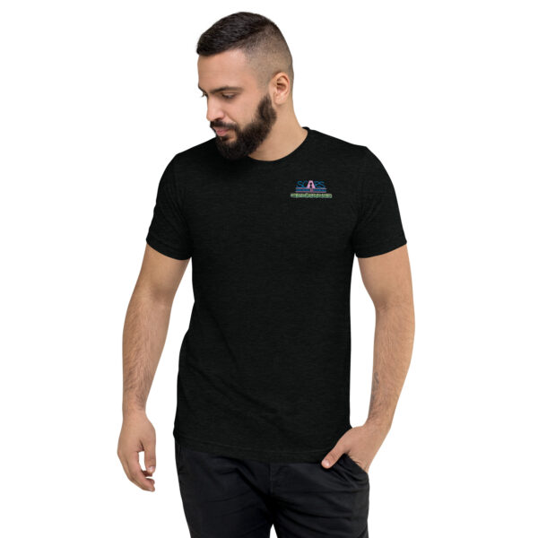 Fitted Short sleeve t-shirt