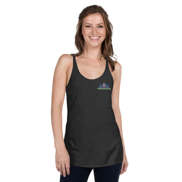 Women’s Racerback Tank