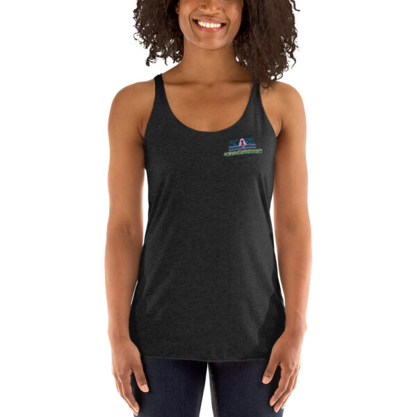 Women’s Racerback Tank