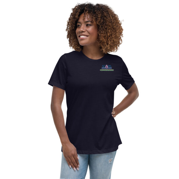 Women’s Relaxed T-Shirt