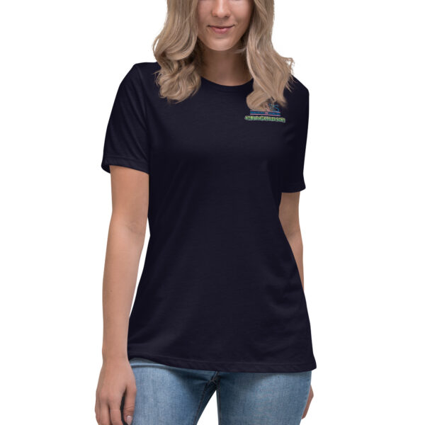 Women’s Relaxed T-Shirt